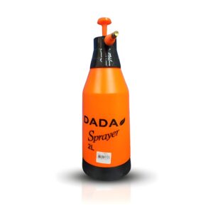 HED 3-in-1 Manual Sprayer 2 Liters