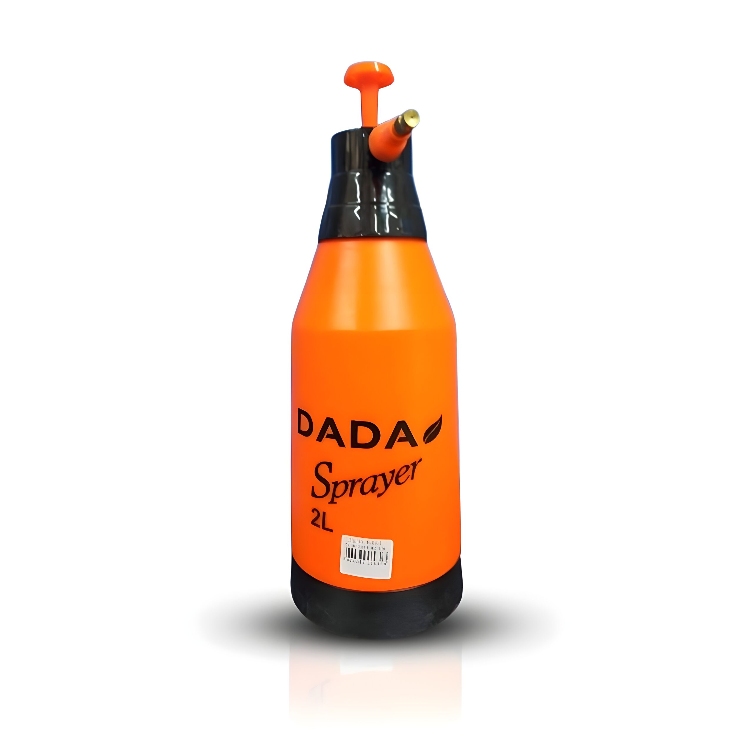 HED 3-in-1 Manual Sprayer 2 Liters