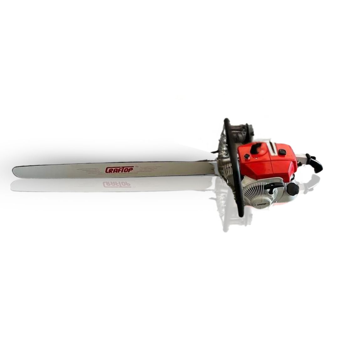 HED-105cc Chain Saw Machine