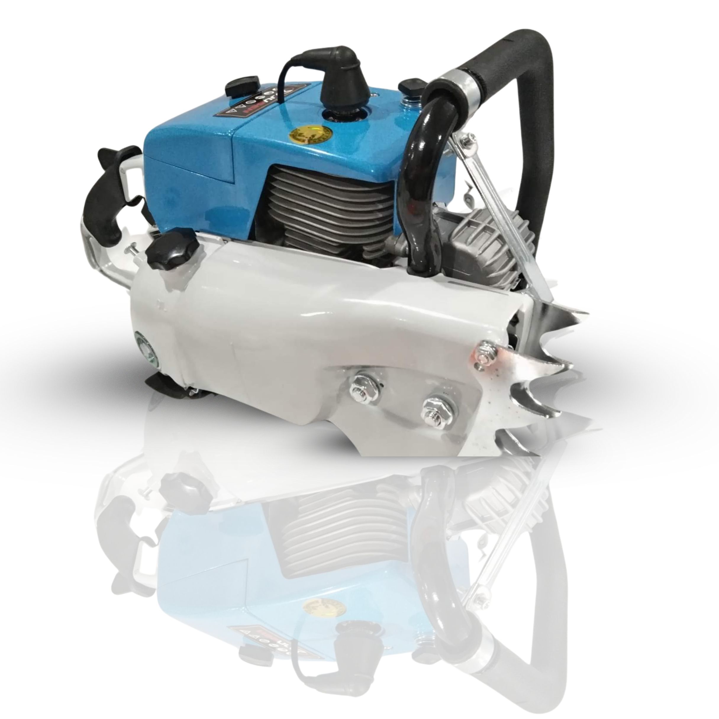 HED-105cc Chain Saw Machine