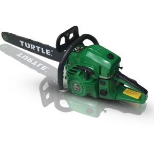 HED Turtle chain saw 58cc