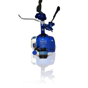 HED Hyundai 4 stroke brush cutter   35cc engine.