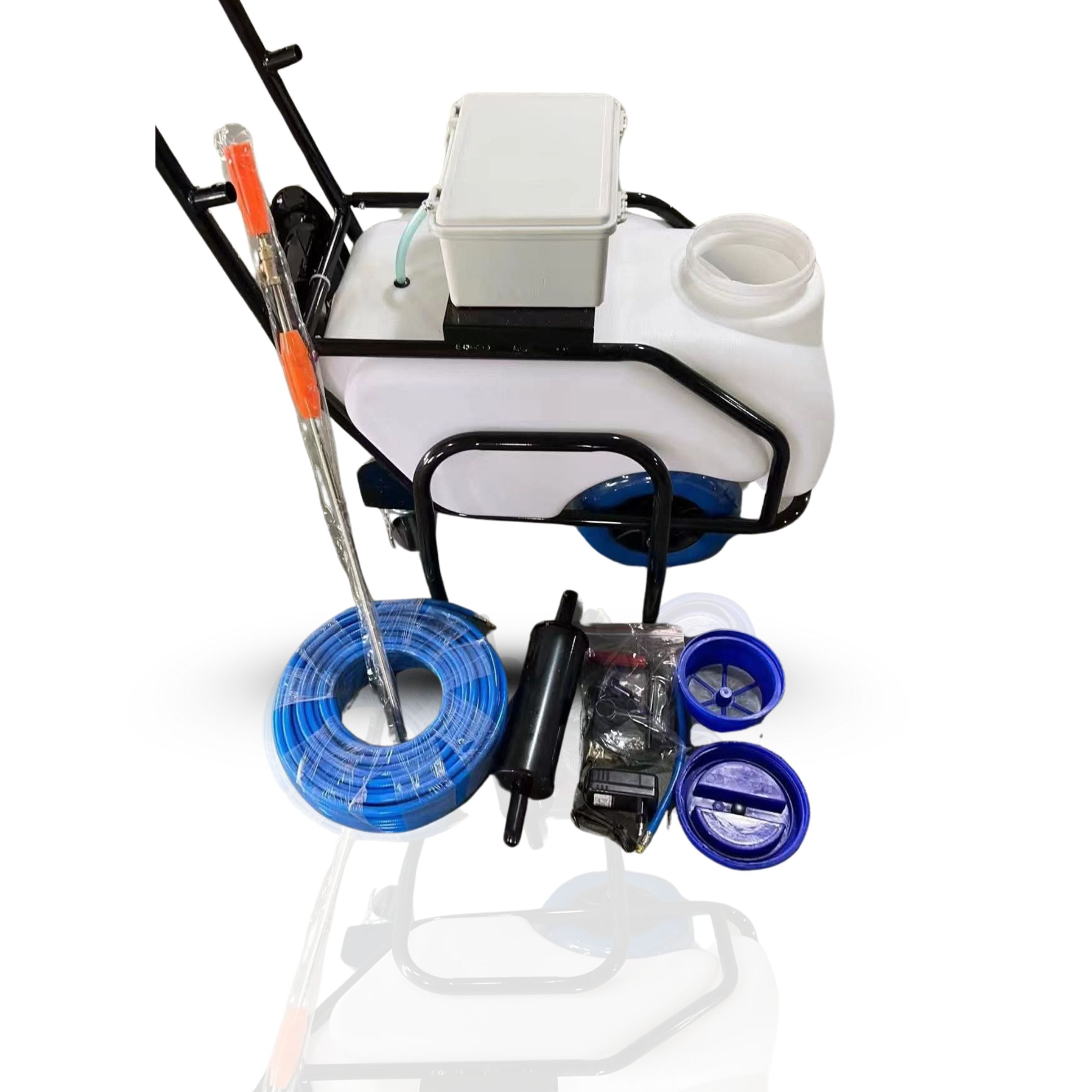 Power sprayer 50Ltr tank