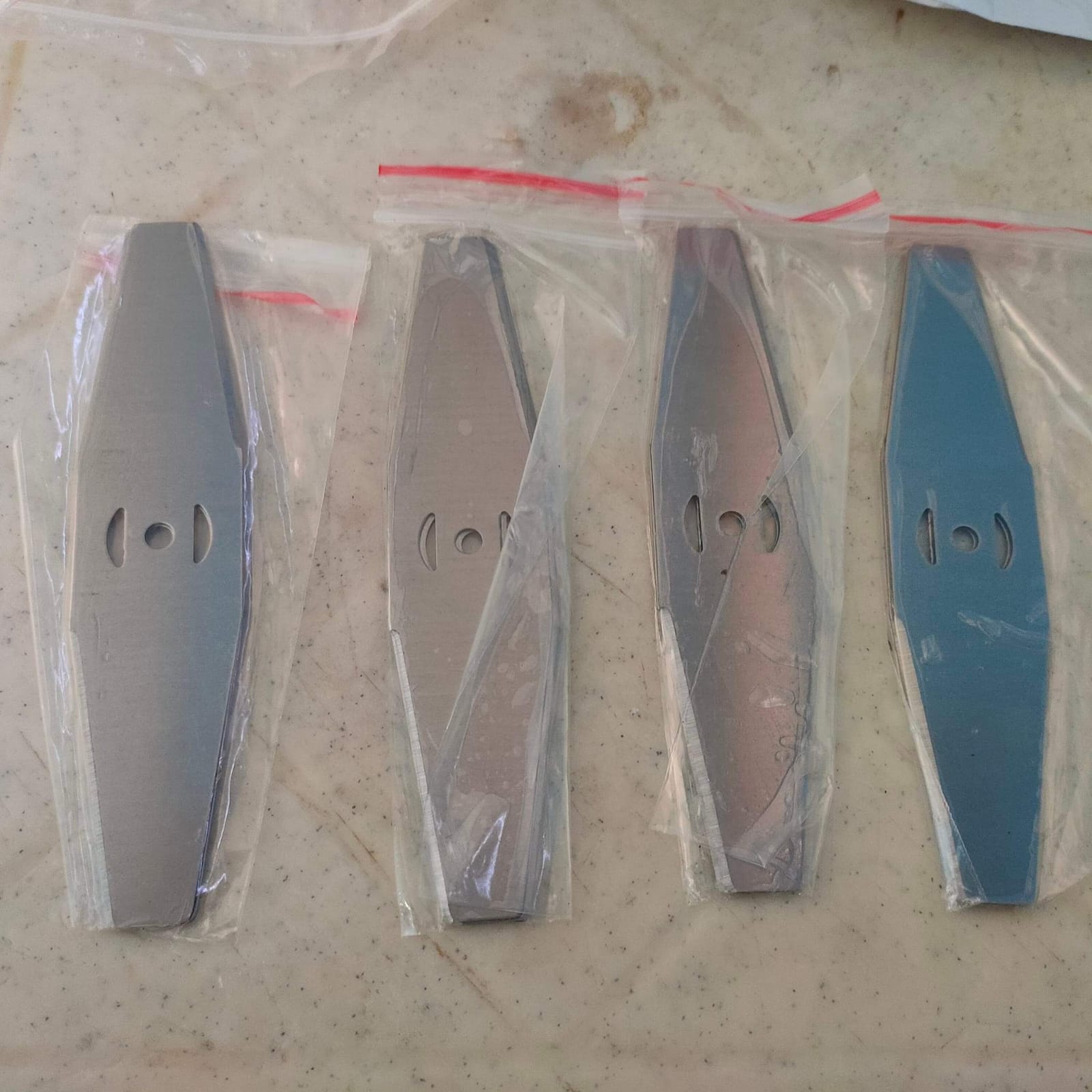 HED-105cc Chain Saw Machine - Image 6