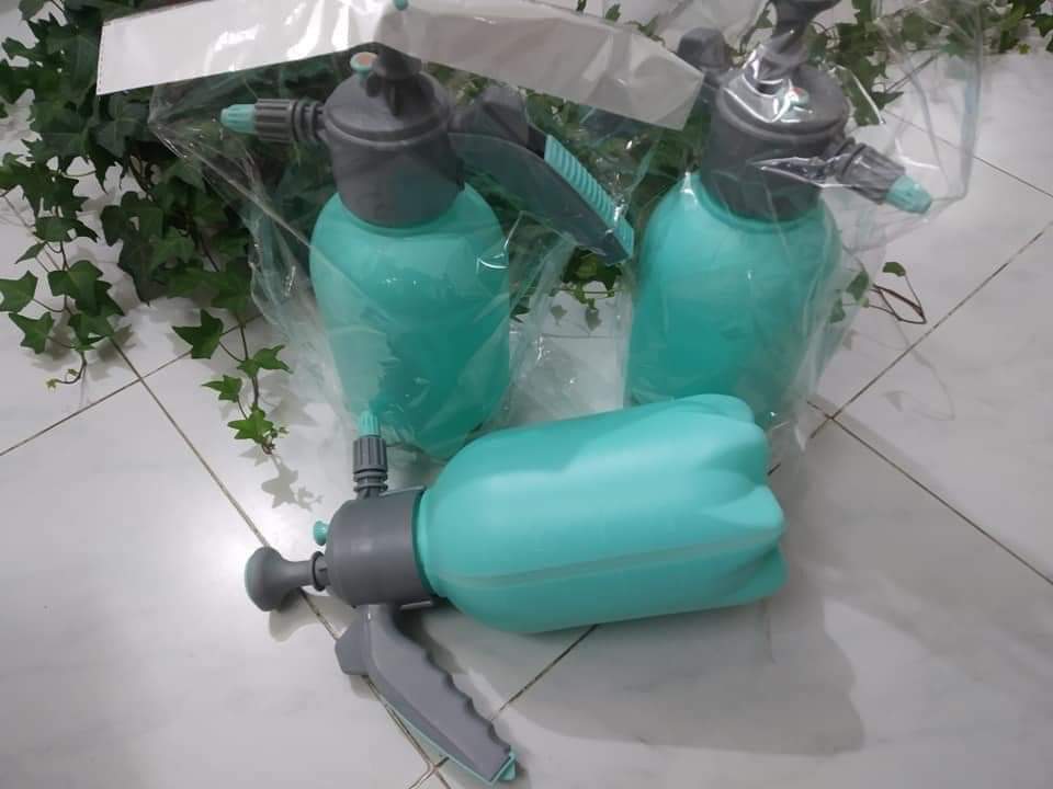 HED 3-in-1 Manual Sprayer 2 Liters - Image 4