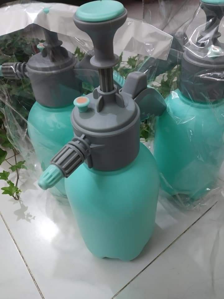 HED 3-in-1 Manual Sprayer 2 Liters - Image 9