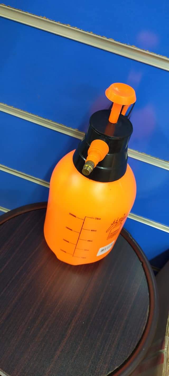 HED 3-in-1 Manual Sprayer 2 Liters - Image 10