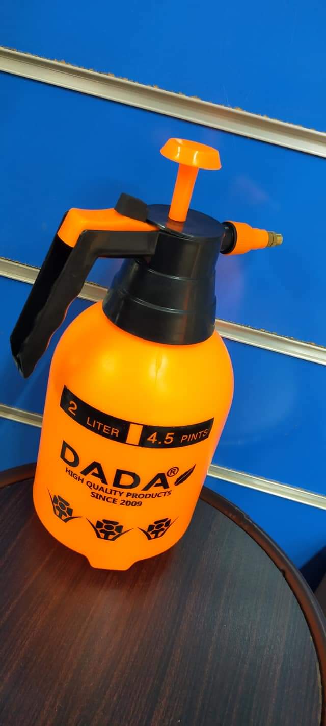 HED 3-in-1 Manual Sprayer 2 Liters - Image 11