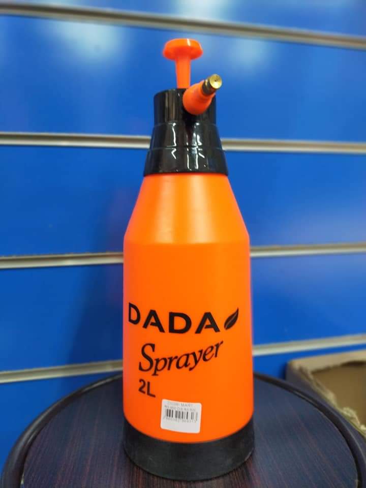 HED 3-in-1 Manual Sprayer 2 Liters - Image 12