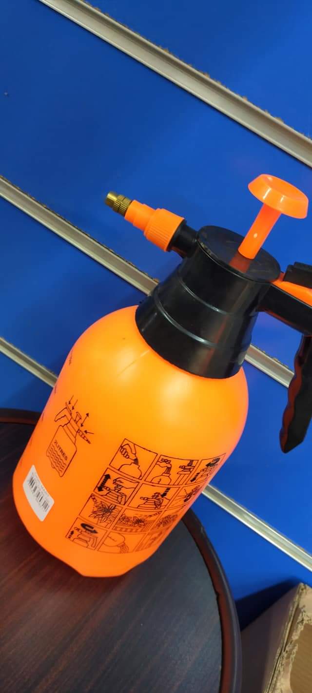HED 3-in-1 Manual Sprayer 2 Liters - Image 13