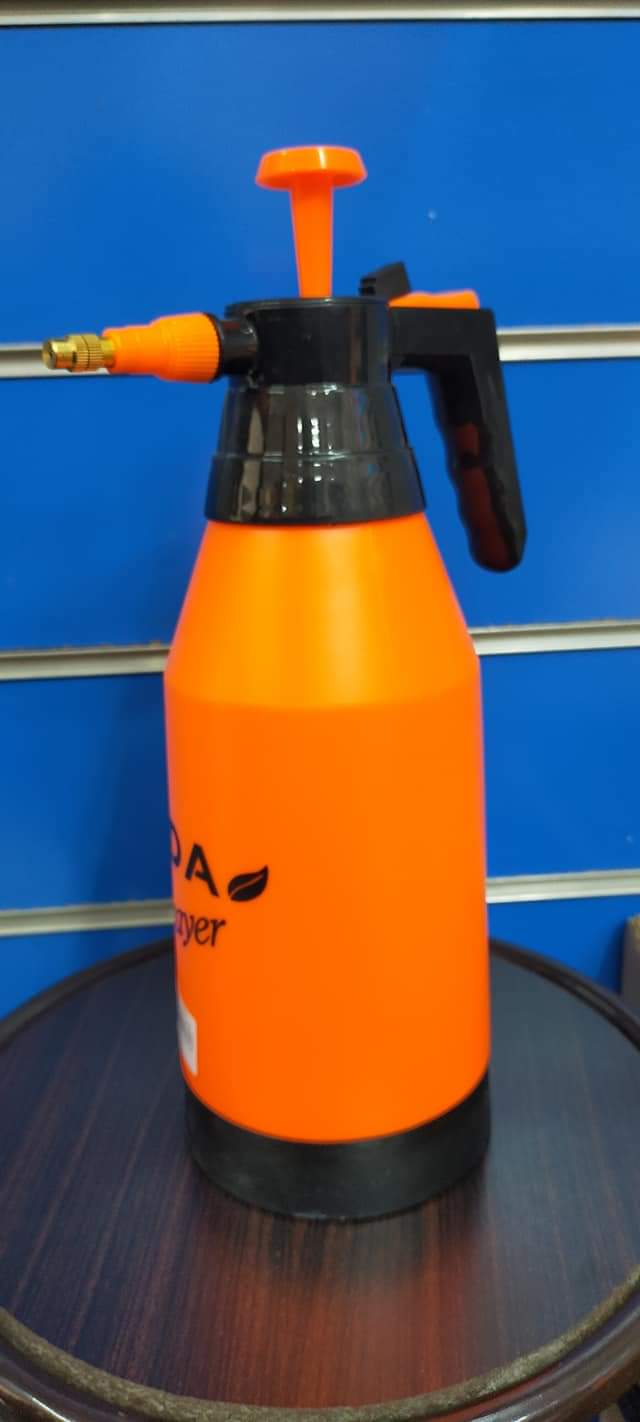 HED 3-in-1 Manual Sprayer 2 Liters - Image 15