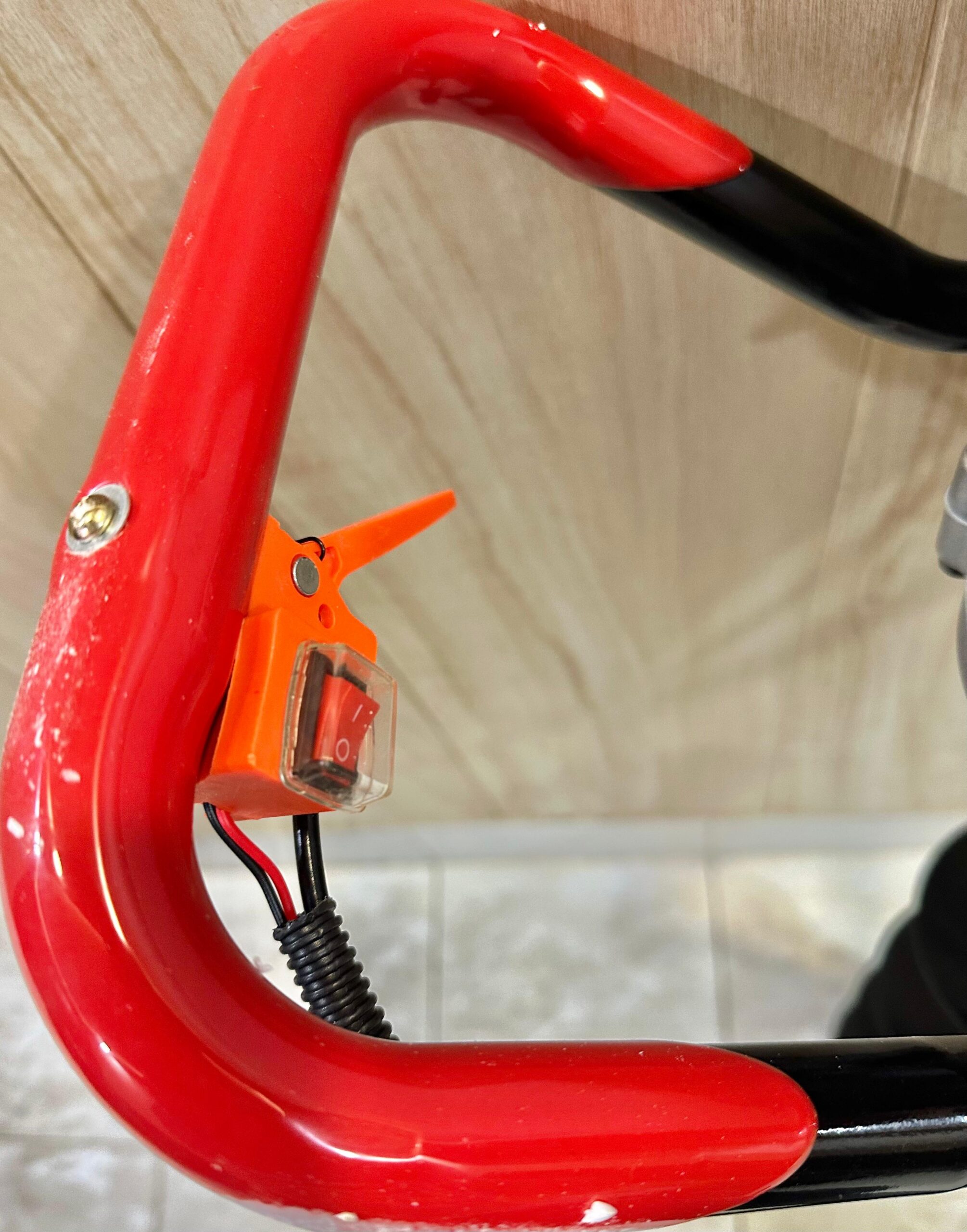 HED Earth Auger 63cc With 2 Auger Bit Free - Image 9