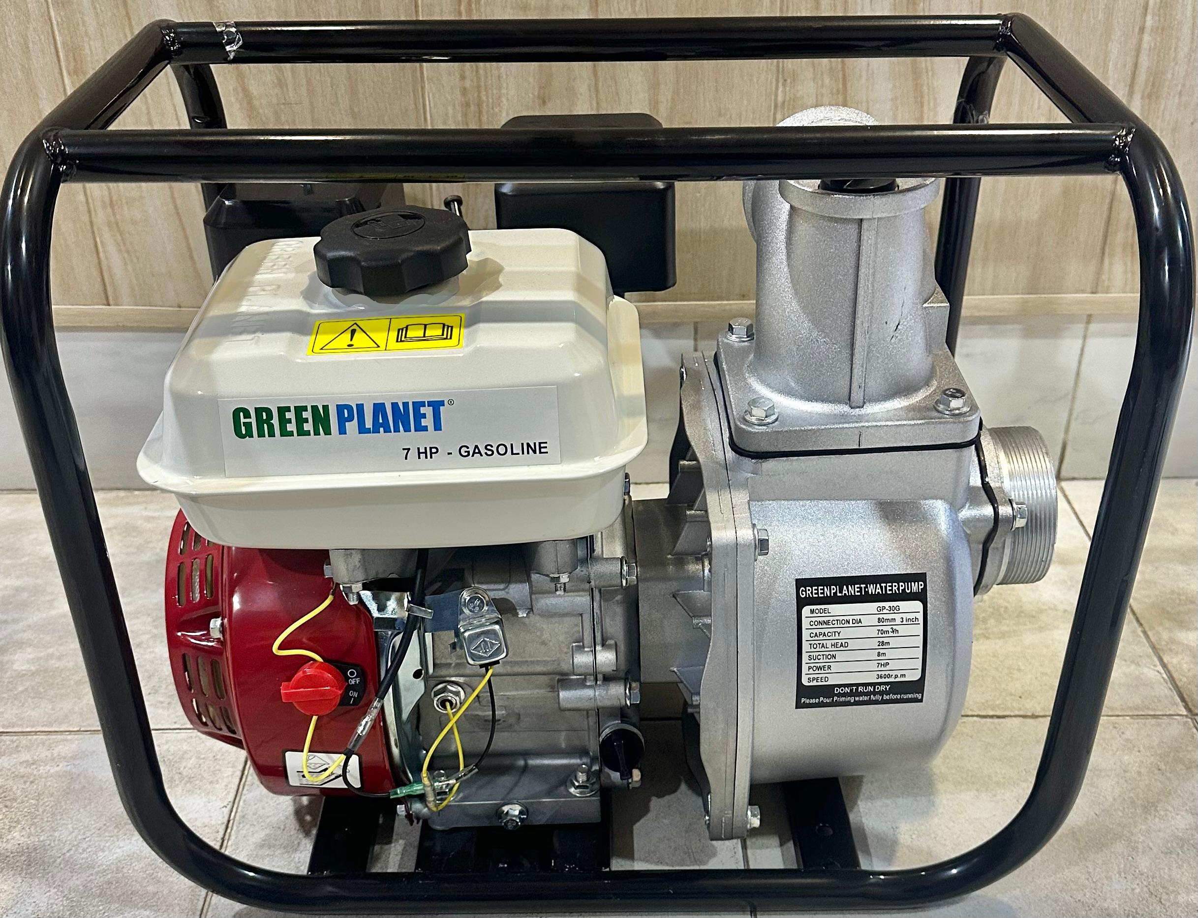 HED Water pump - Image 5