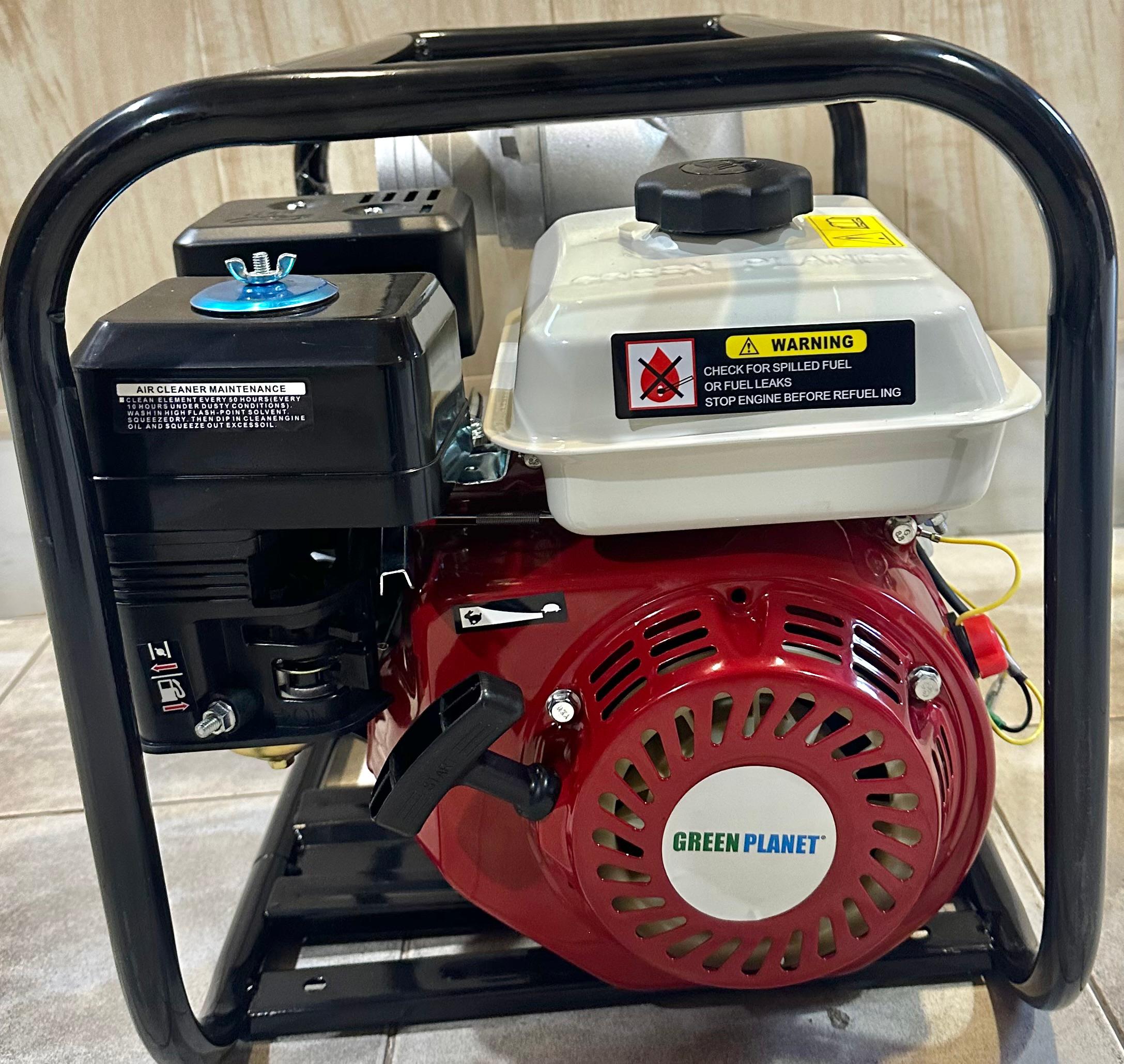 HED Water pump - Image 6