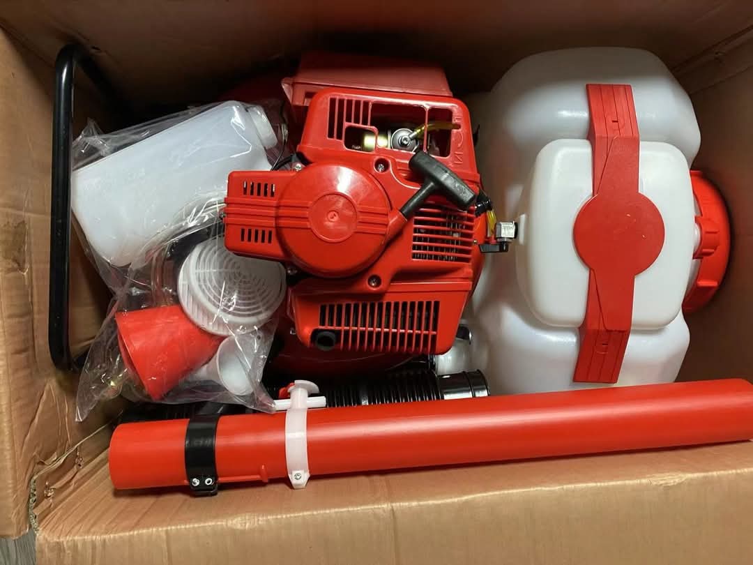 HED Mist blower - Image 2