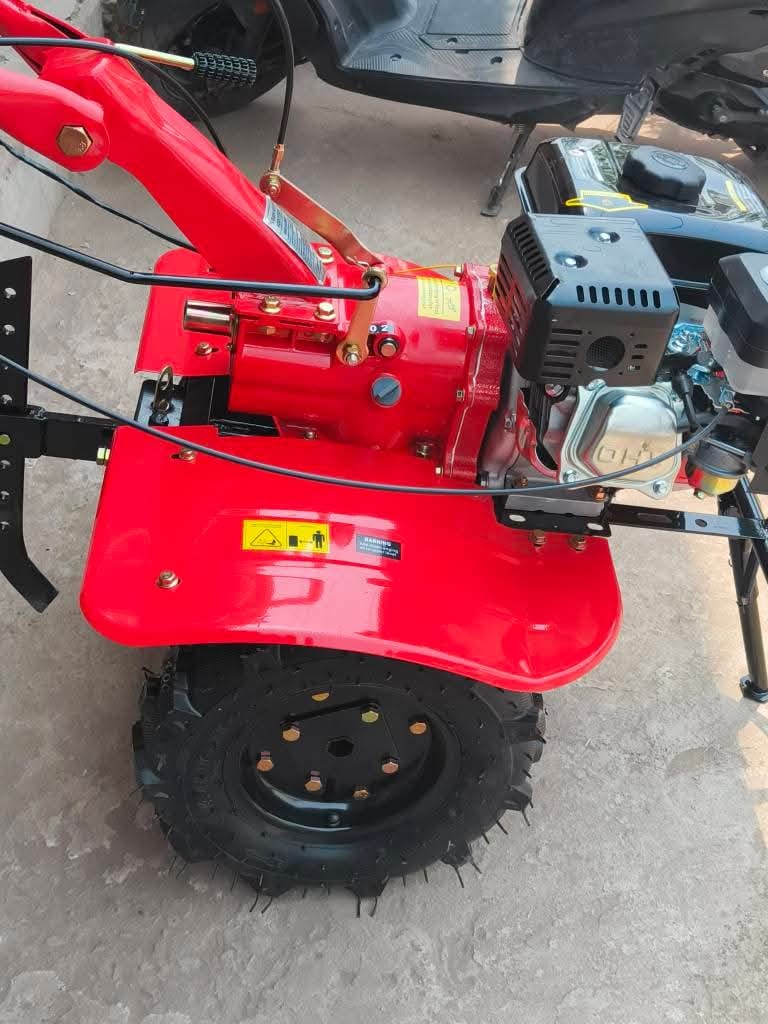 HED Mini Weeder - Image 2