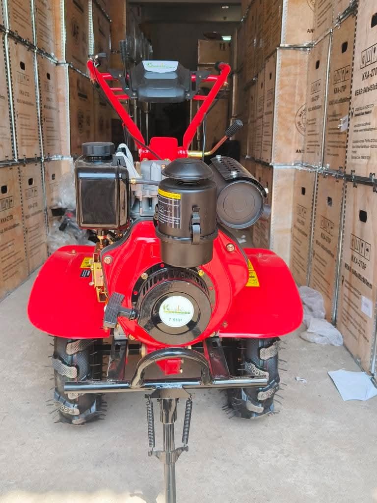 HED Mini Weeder - Image 3