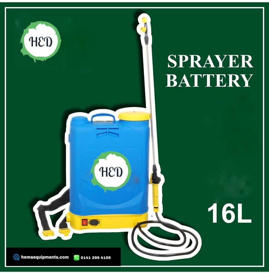 Maintenance Tips to Make Your Gardening Machines Last Longer